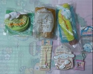 Sanrio Cinnamoroll 中古精品