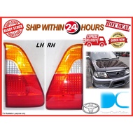 TOYOTA UNSER KF80 2002 REAR BONNET BOOT LAMP BACKUP LAMP AFTERMARKET PART