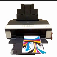 PRINTER EPSON T1100 A3 MURAH