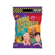 Jelly Belly Bean Boozled Flip Top Box 45g 7th Edition/ Bean Boozled 7th Edition/ Flaming Five 54G/ 2