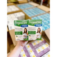 [ Domestic ] Pregnacare UK Pregnancy Vitamins (no extra stamp)