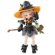 PR Production Isekai Travel Notebook: Novice Mage Mars Stock (Plastic Model kit)