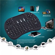 i8 mini keyboard mouse 2.4Ghz Wireless Touchpad Keyboard and Mouse For Ps4 Google Android Tv Box gam