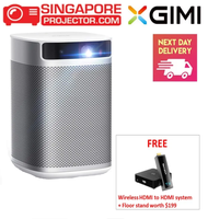 XGIMI MoGo 2  Portable Projector