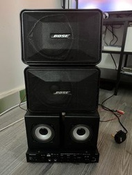 Bose 藍牙speaker