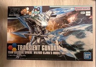 Gundam 高達模型 hgbf transient Gundam rg mg pg