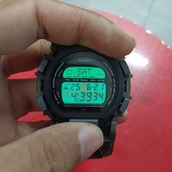 VINTAGE G-SHOCK DW-003 X XAYMACA FOR PART@RESTORE (NO BEZEL)
