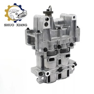 68127987AB Engine Oil Pump for Chrysler Dodge Jeep 2.4L 20007-2017  5189868AH 5189868AA K05189868AD 