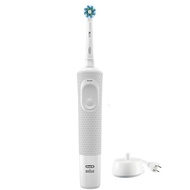 Oral B Tooth Brush รุ่น D100 Sonic Electric Toothbrush แปรงสีฟันไฟฟ้า 2D ของแท้(พร้อมส่ง)