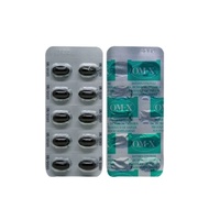 OMX probiotic  capsule 10's