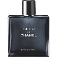 Bleu De Chanel Eau De Parfum 100ml