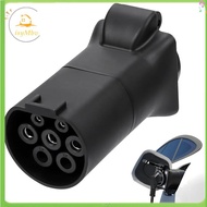 V2L Type 2 EV Discharge Adapter for Xpeng G6 G9 Car Charging Connector Car Discharge EV Adapter Univ