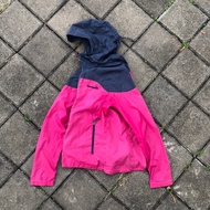 Second hand Nepa isenberg gorpcore outdoor jacket, not arcteryx