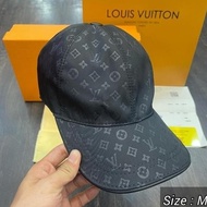 TOPI BASEBALL PRIA LV LOUIS VUITTON MIRROR ORIGINAL SB1000