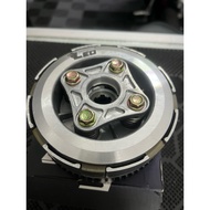 super clucth ex5-D (use 5 spring clucth)LEO