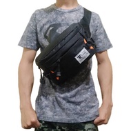 Sling Bag waistbag camera track gps