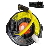 P/D MYVI 1.3(L/BEST) CLOCK SPRING (ORANGE BASE)(5 TURN)