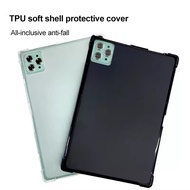 TPU Soft Case for MyPhone Tablet MYT10 10.1 Inch Tablet All-inclusive Anti-fall Tablet Protective Co