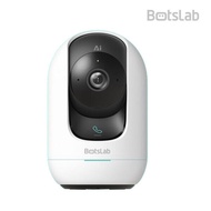 128Gb Memory Included 5 Megapixel Botslab Ai Cam C221 Home Cctv 2.4g 5g Dual-Band Wifi Ip Camera