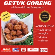 (READY) Getuk goreng khas Banyumas - Getuk goreng 500 gram - Getuk goreng rasa original - getuk gore