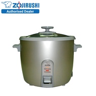 Zojirushi 1.8L Rice Cooker NH-SQ18