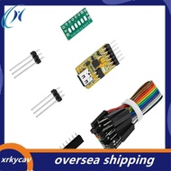 Downloader Kit ESP32/ESP8266 Program Downloader Demo Board Accessories Downloader Kit