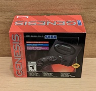 (全新現貨) Sega Mega Drive / Genesis Mini 2 (US version 美版）