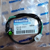 Komatsu Switch 22U-43-21211