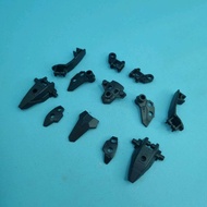 30MM 1/144 Acerby Type-D Armor/Joint Parts for Waist and Body