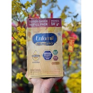 GENUINE COMMITMENT of American Enfamil Neuro pro paper 890g