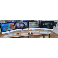 REFURBISHED A 1418 21.5"