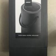 Bose Portable Home Speaker 便攜式智能...