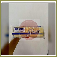 ⊙ ◺ 72 Slices Che-Vital QuickMelt