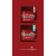 FRUNCHIE COOKIES & CRUNCHY MIX BERRY
