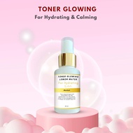 TONER LEMON MERLINSKIN BPOM