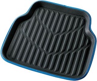 Bonform 3D Car Mat For Rear Seat 6416-08