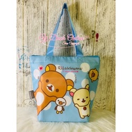 Similac Intelli Pro Rilakkuma Lunch Bag Rilakkuma Cooler Bag#Rilakkuma bag#originalrilakkuma#Rilakku