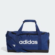 adidas Lifestyle Linear Duffel Bag Small Unisex Blue IN6111