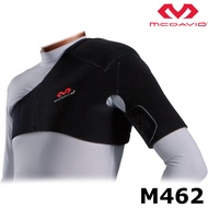 McDavid M462 Shoulder Support [M/L] LEVEL 3 Black Gym muscle training sports daily 100% Authenticity