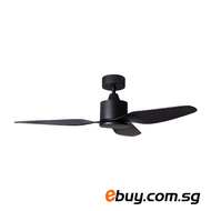 Crestar Ninja Air 48" Ceiling Fan + Remote Control