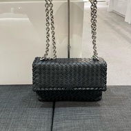 Bottega Veneta olimpia bag