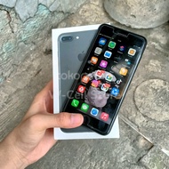 iphone 7 plus 128gb second ibox resmi