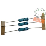 Metal Film Resistor 2W 1% 100 ohm