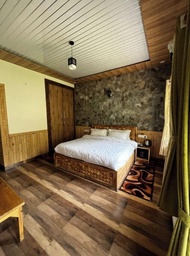 Peach Farm Stay