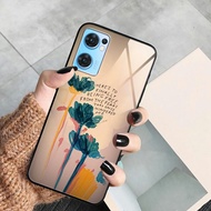 [KS253] Softcase Kaca RENO 7 5G RENO 7Z 5G RENO 7 4G OPPO A16K RENO 6 4G 5G A16 A53 A15 RENO 5F RENO