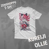 Kureiji Ollie Hololive T-Shirt/T-Shirt