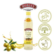 Borges Olive Oil - Extra Light
