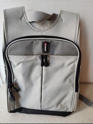 Delsey backpack (with extensions at the back)