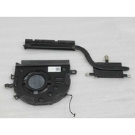 LENOVO IDEAPAD FLEX 5-1570 FAN AND HEATSINK 5F10N71321 5H40N71260 DC28000JFF0 AT1YR0020F0