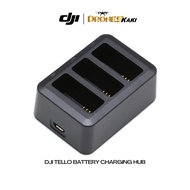 DJI Tello Battery Charging Hub